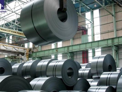 Bảo quản sắt thép xây dựng đúng cách - Bạn đã biết chưa?