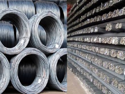 Mua sắt thép xây dựng giá rẻ | Mua sắt thép chất lượng