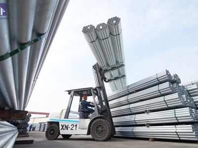 Dịch vụ cung cấp sỉ lẻ sắt thép Hòa Phát