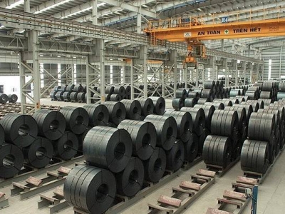 Sắt thép xây dựng và những điều bạn chưa biết