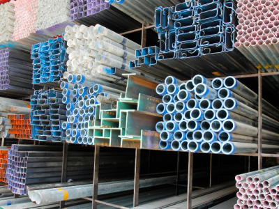 Thép xây dựng Việt Nhật và những điều bạn chưa biết