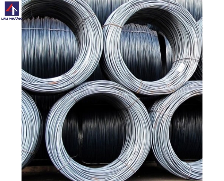 Thép Cuộn Việt Mỹ (VAS)