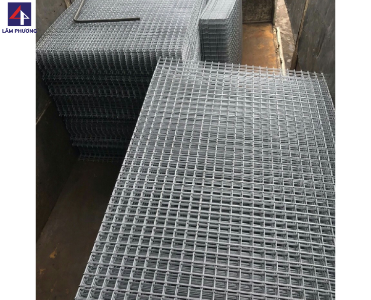LƯỚI THÉP HÀN