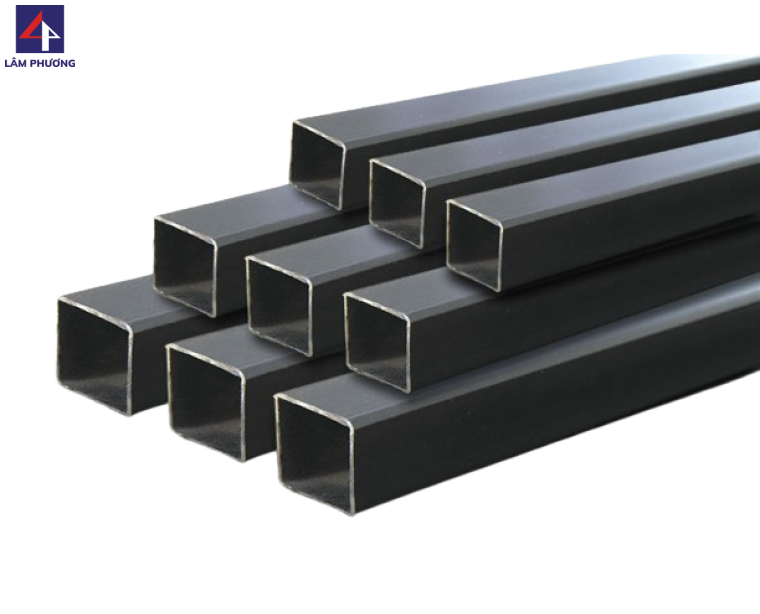SẮT ỐNG VUÔNG 