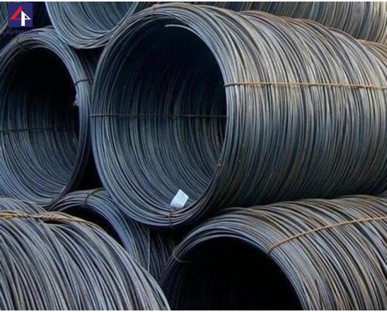 Thép Cuộn Việt Nhật (Vinakyoei)