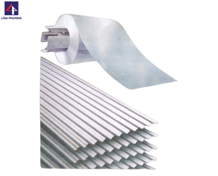 TÔN LẠNH ĐÔNG Á