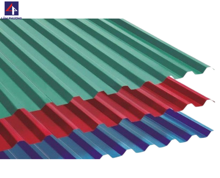 TÔN MÀU PHƯƠNG NAM 